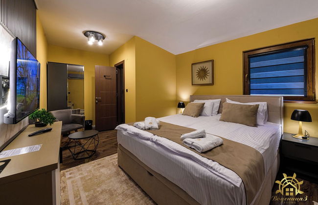 Vodenica 3 Rooms - Foto 13