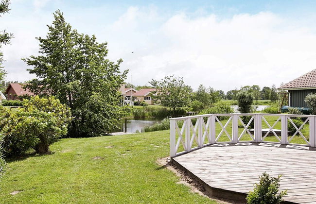 Holiday Home in Otterndorf - Foto 35