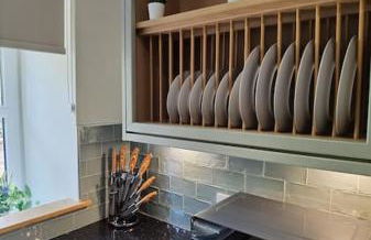 East Lodge, Glenfintaig - Foto 8