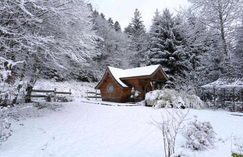 Chalet des amoureux - Photo 37