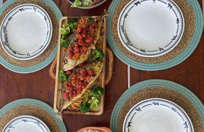 Casa 4 Suítes Porto de Galinhas - Foto 39