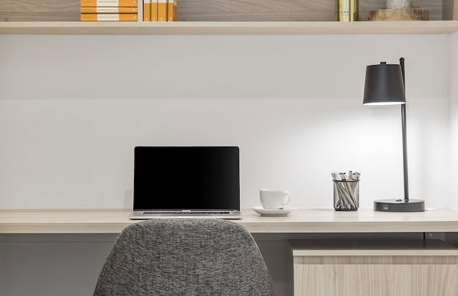 Alcyone Hotel Residences - Foto 21