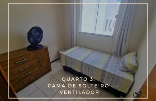 TH 3406 - Flat de Três Quartos - Foto 9