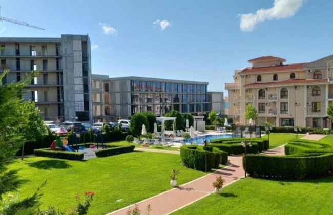 Maisonettes in Royal Bay Residence&SPA 2 - Foto 35