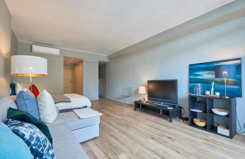 Estoril BeachFront Balcony apartment - Foto 28