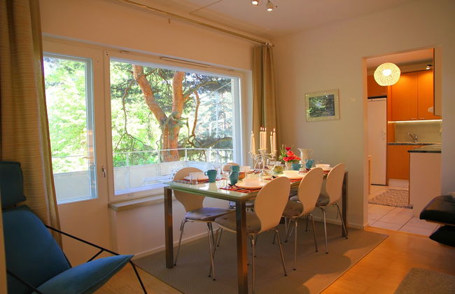Wonderful Helsinki Apartment - Foto 41
