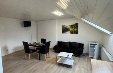 Charmante DG Wohnung in MG Waldhausen - Foto 14