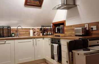 Kirkwall town centre apartment - Foto 3