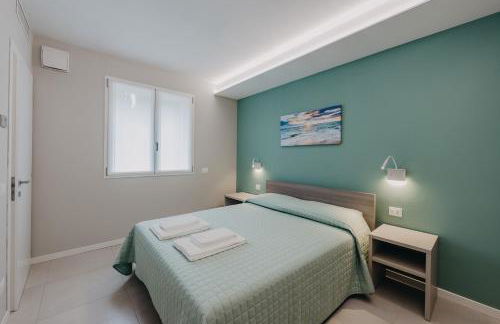 Villa Dama Holiday Apartments - Foto 72