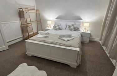 Cosy stylish house West Hull - Foto 23