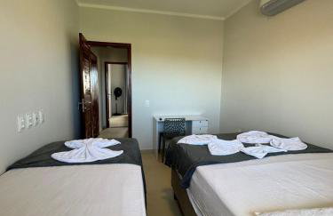 Flat Canoa Quebrada com Terraço - Photo 23