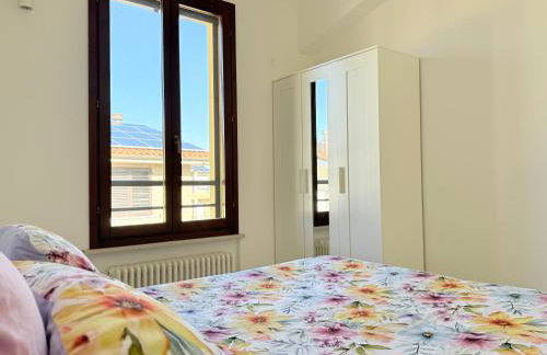 SE209 - Senigallia, nuovo quadrilocale con ampio terrazzo - Foto 12