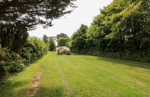 The Old Forge Cottage - Foto 18