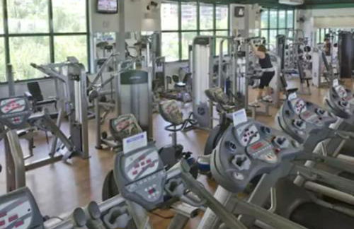 Apart hotel Barra First - Foto 28