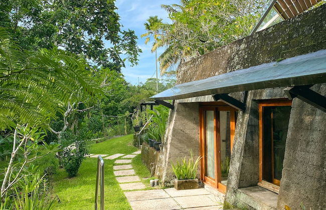 The Ikat Villa - Foto 23