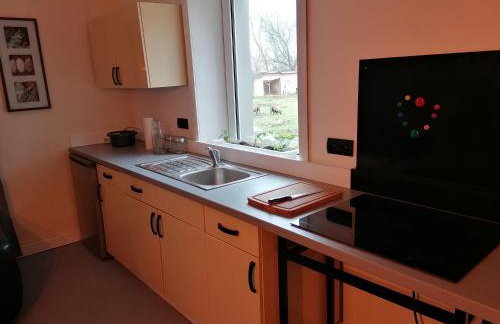 Haus 6 am Fluß - Foto 10