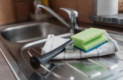 Pension und Ferienwohnung am Teich - Foto 8