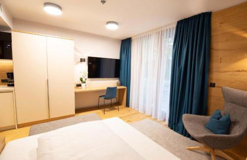 Leo Apartments Miesbach - Foto 10