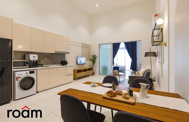 Quill Residences KLCC, Five Senses - Foto 22