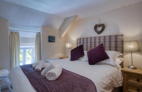 Bullcroft - 6 Bedroom House - Oxwich - Foto 51