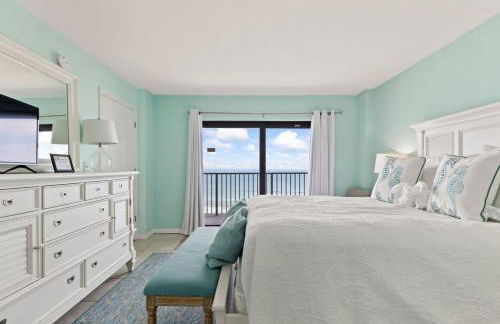 Breathtaking Ocean Views! Sunglow Resort 1002 by Brightwild - Foto 14