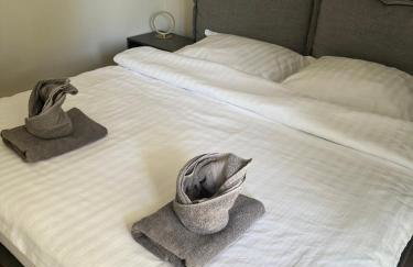 Baltic Whisper apartament Hevenia Pogorzelica - Photo 18