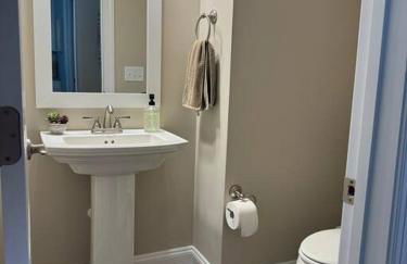 Sparrows Nest 3br 2 and half bath beach cottage - Foto 46