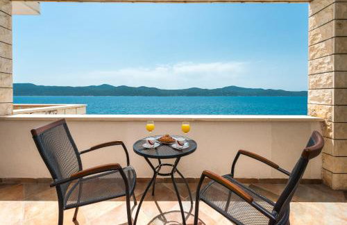 Beach Villa Ratac - Photo 26