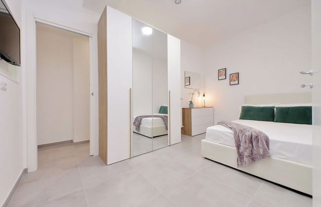 YCH Bagnera Suites - Foto 3