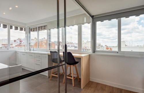 Bright Stylish - 2Bedrooms 2Baths - Salamanca - Foto 6