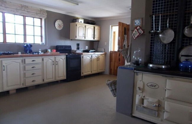 Forellenhof Guest Farm - Foto 40