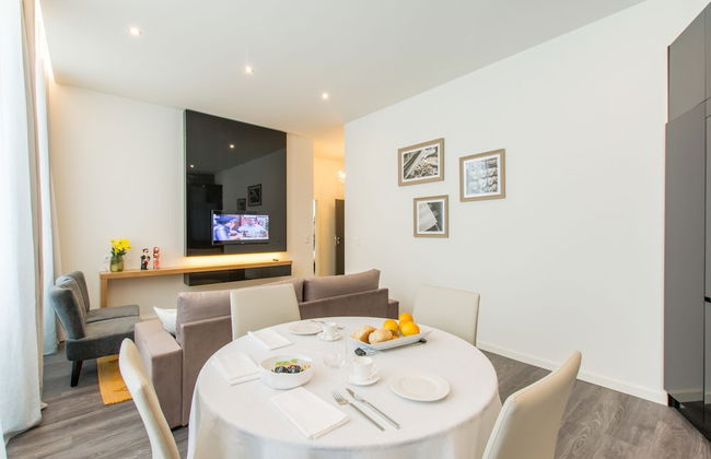 Letheshome Apartments - Foto 16