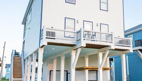 Steps2Beach 6BR for 19 w Views, Games , Karaoke! Welcome to SoundWaves! - Foto 3