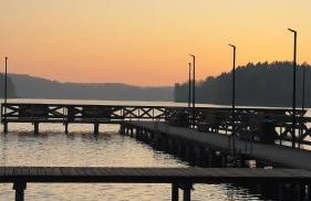 Apartament Cisza Leśna - Foto 11