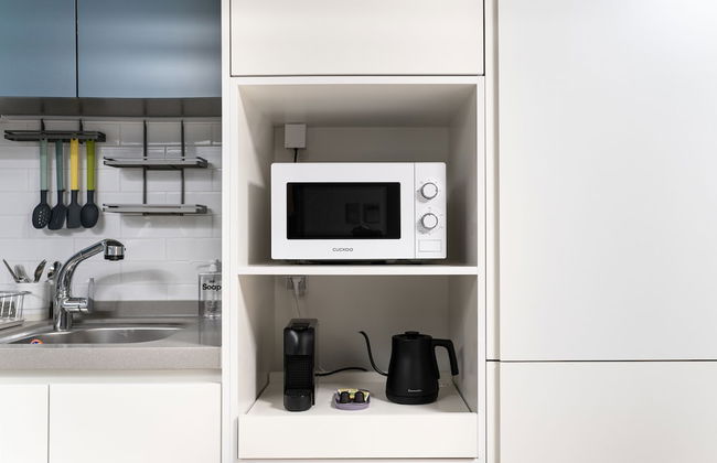 Urbanstay Sokcho beach C - Photo 28