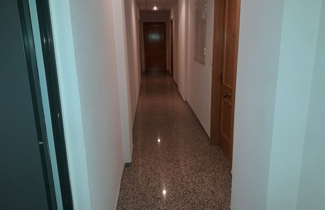 Apartamento Salamanca 38 - Foto 26