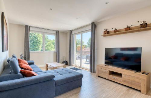 Le Nid de Jons - Foto 18