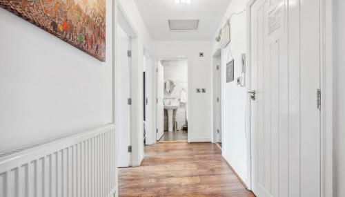 Rusholme Rooms - Foto 5