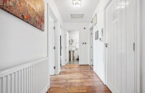 Rusholme Rooms - Foto 5