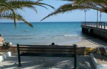 Apartmani Vesna Luxury ap 5 & 6 Paralia - Foto 25