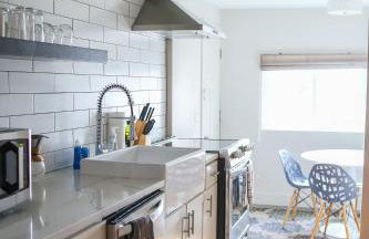 The 4M Favorite House - Stunning & Spotless 2-Bed Apt (#1) - Foto 36