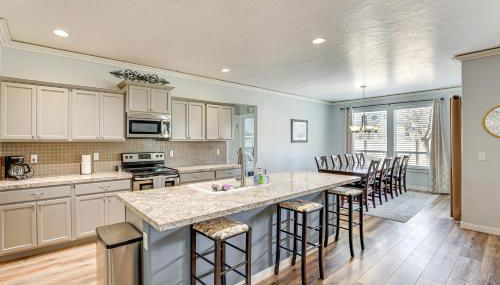 Spacious Kuna Family Home Close to Parks! - Foto 3