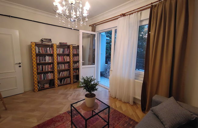 2BR house near Hilton bosphorus otel #2 - Foto 7