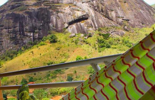 Flats Pedra do Rodeadouro Hotel Fazenda - Foto 41