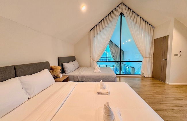 WildWildWest Pool Villa Khaoyai - Foto 13