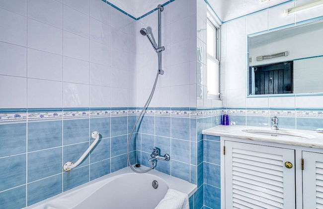 14B Quinta do Paraiso Amazing House Located in t - Foto 17