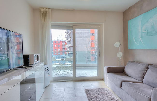 Prestige du Lac 27 in Lugano - Foto 17