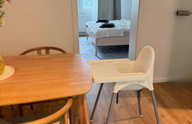 Cozy Apartment Wolke2 mit Balkon - Foto 72