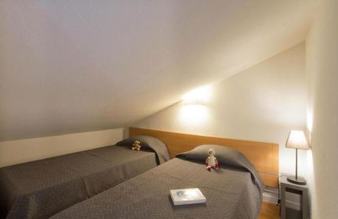 Résidence Odalys Le Buet - Photo 33