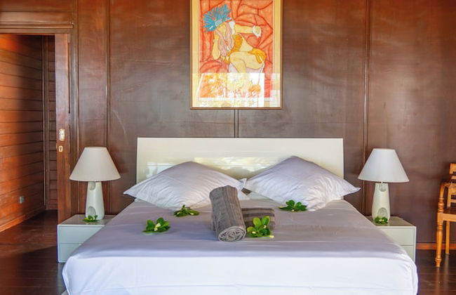 Motu Fara Private Island - Photo 6